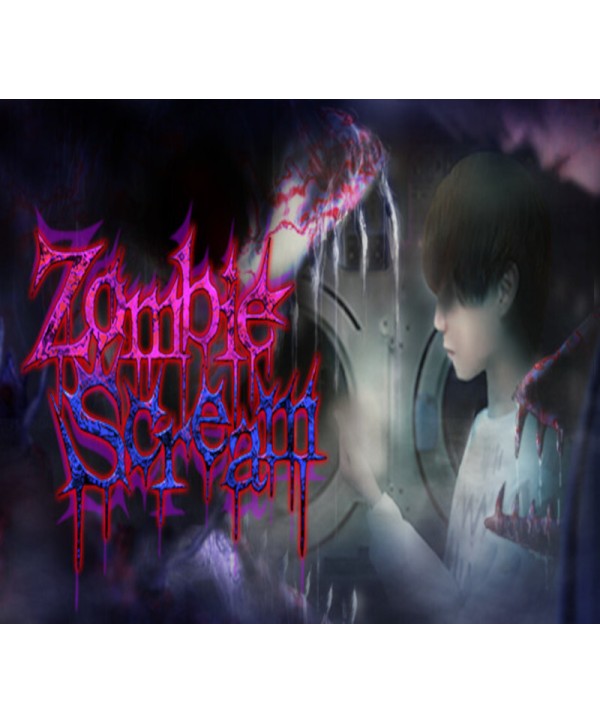 Zombie Scream Steam Key GLOBAL